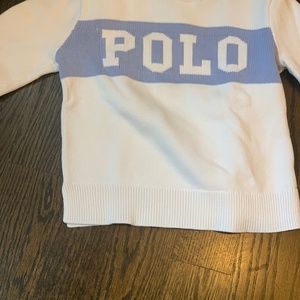 Ralph Lauren sweater